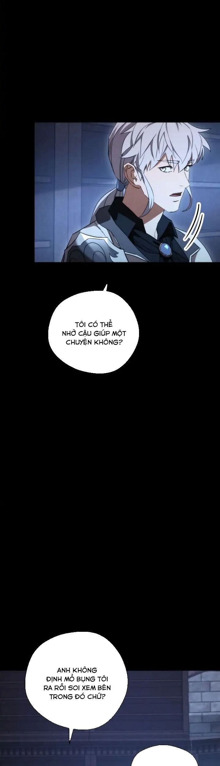 The Live Chap 88 - Next Chap 89