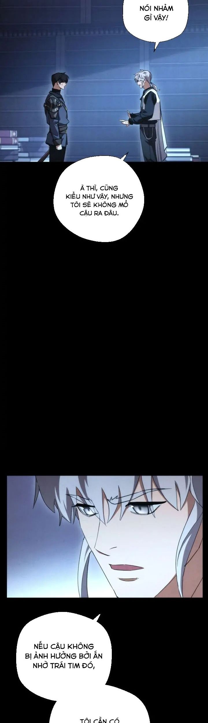 The Live Chap 88 - Next Chap 89