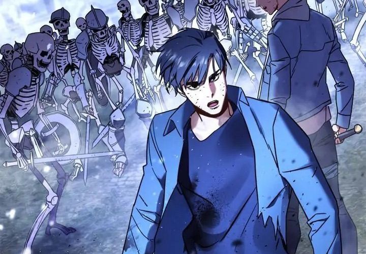 The Live Chap 9 - Next Chap 10