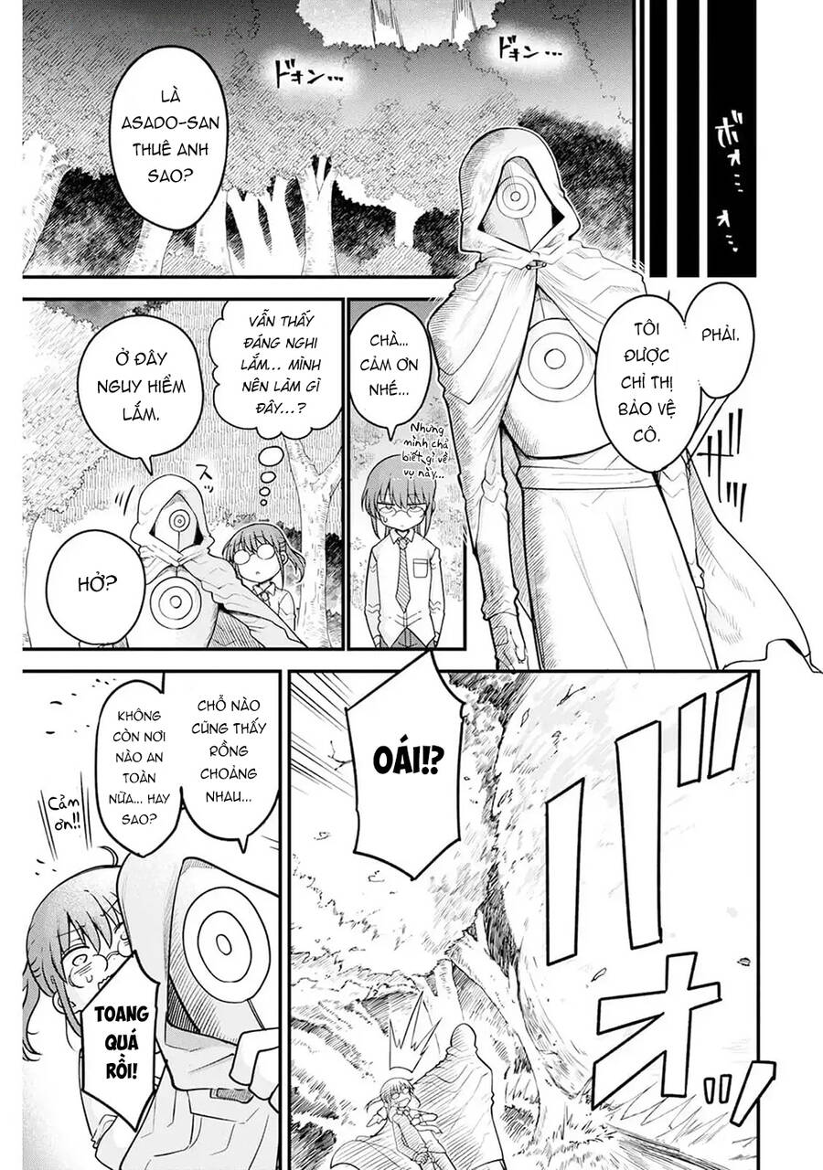 The Maid Dragon Of Kobayashi Chap 144 - Next Chap 145