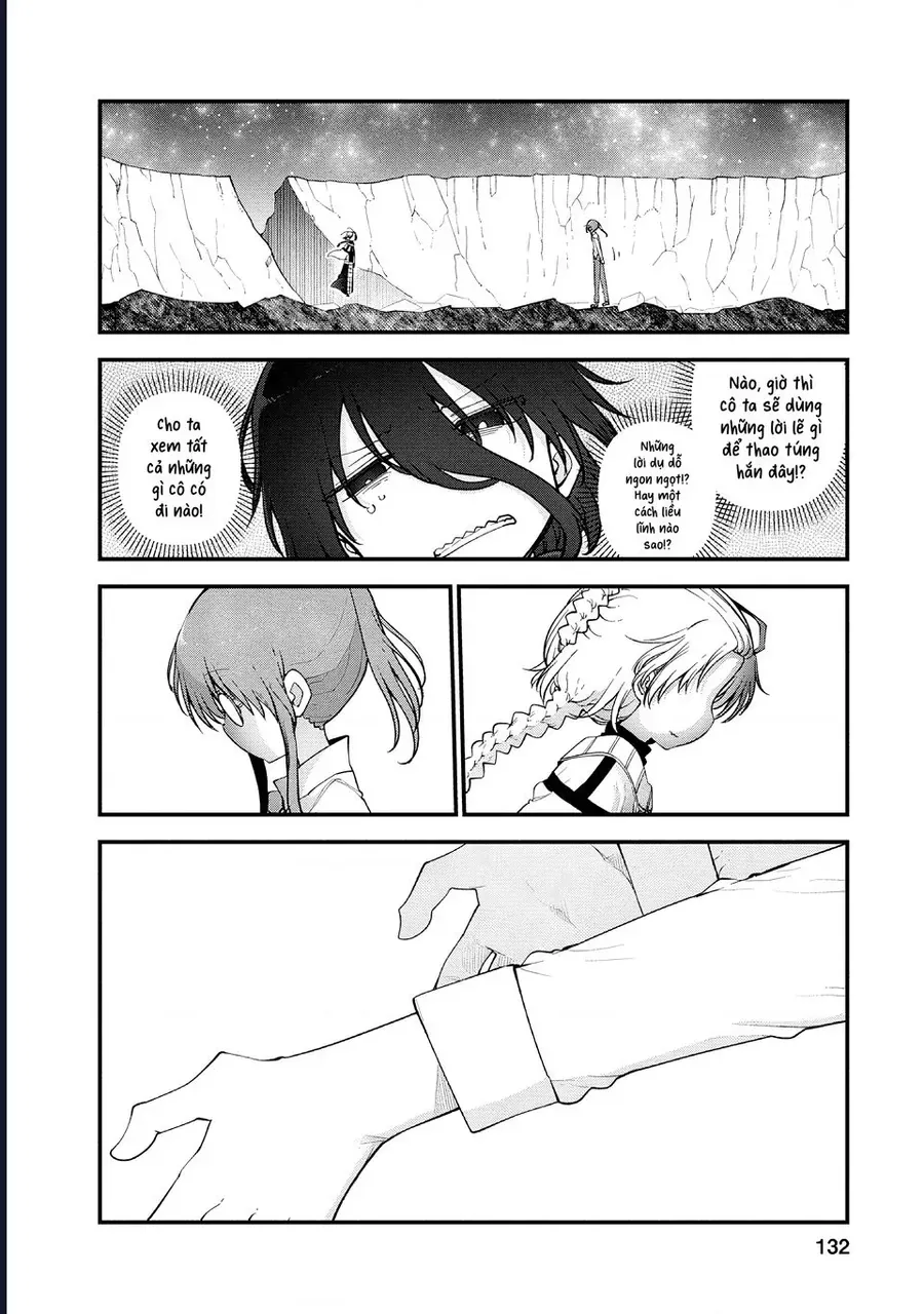 The Maid Dragon Of Kobayashi Chap 150 - Next Chap 151