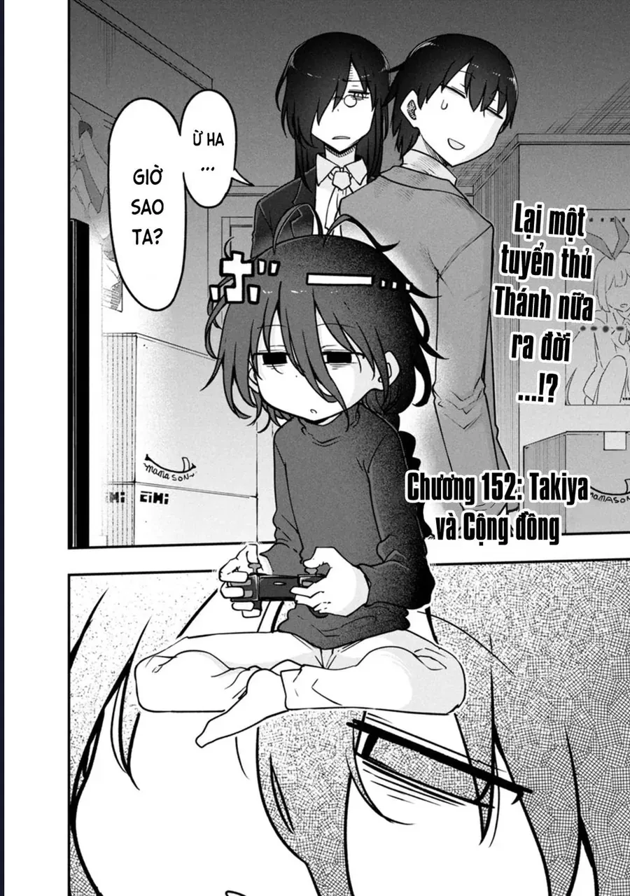 The Maid Dragon Of Kobayashi Chap 152 - Next Chap 153