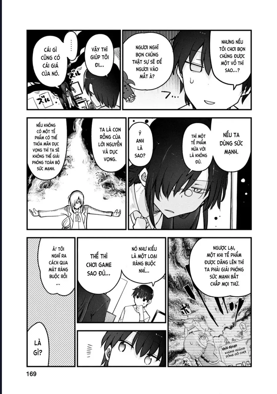 The Maid Dragon Of Kobayashi Chap 152 - Next Chap 153