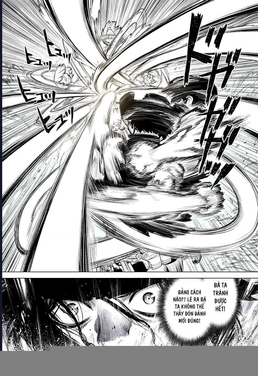 The Marshal King Chap 10 - Next Chap 11