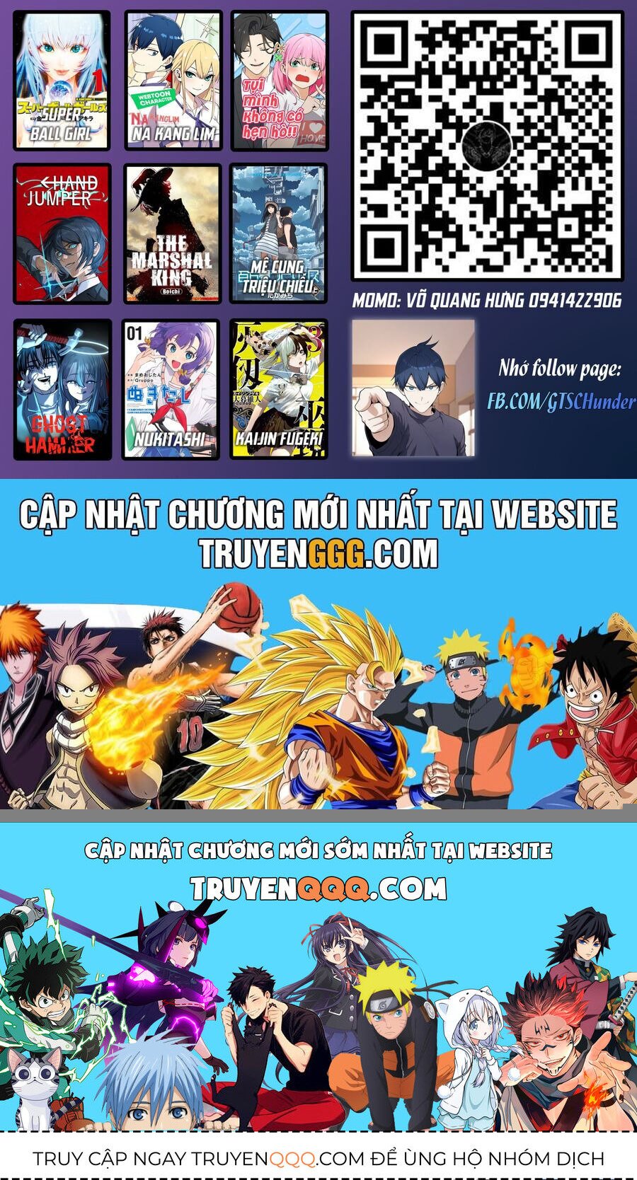 The Marshal King Chap 10 - Next Chap 11