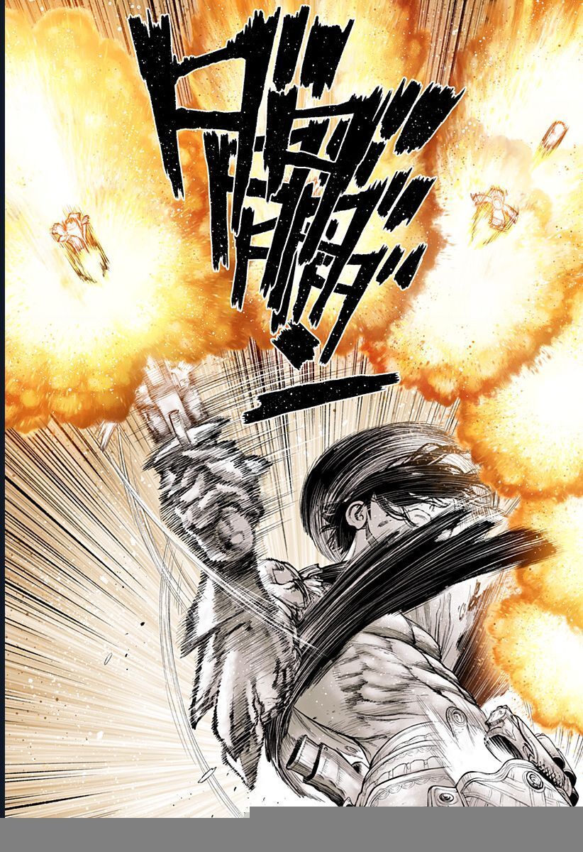 The Marshal King Chap 11 - Next Chap 12