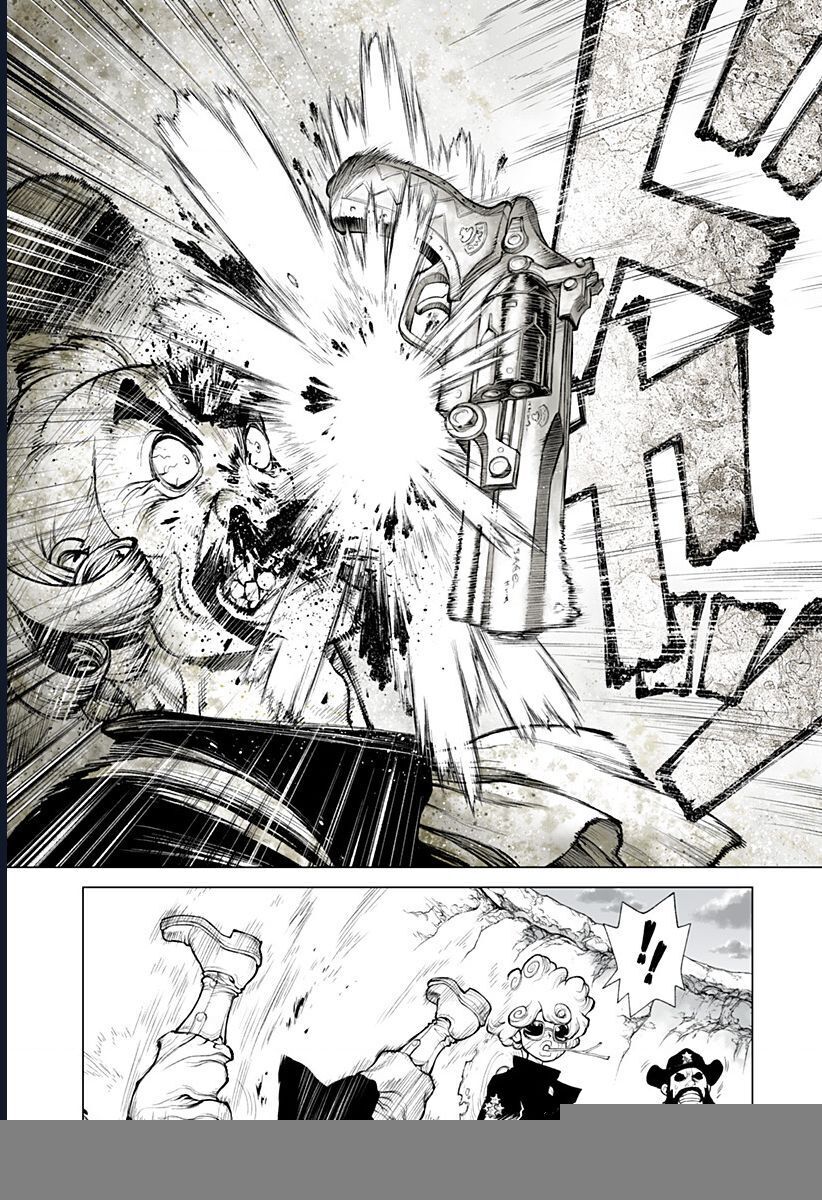 The Marshal King Chap 11 - Next Chap 12