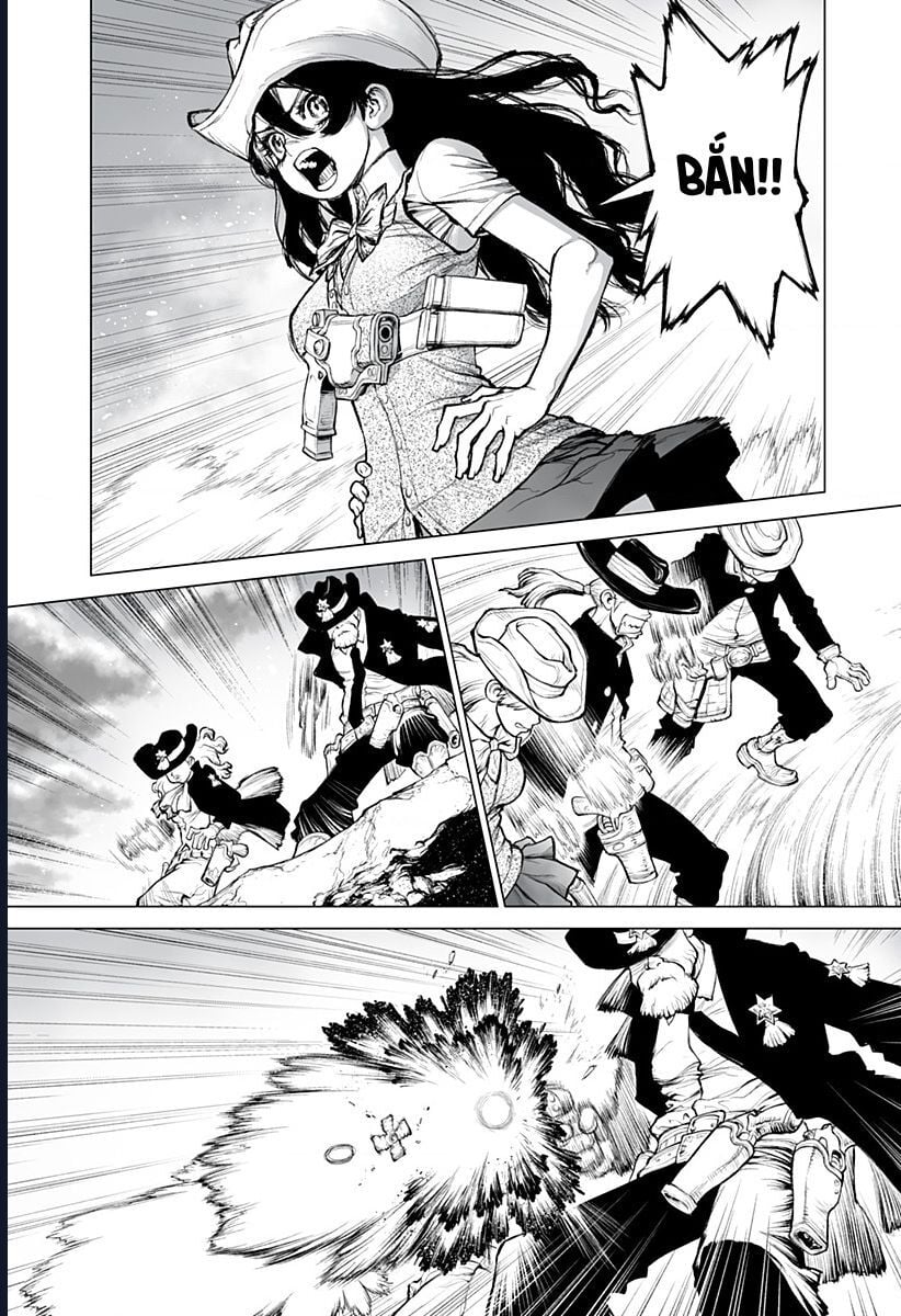 The Marshal King Chap 12 - Next Chap 13