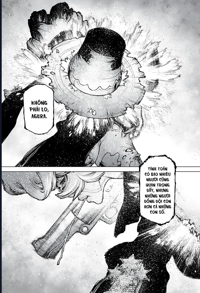 The Marshal King Chap 12 - Next Chap 13