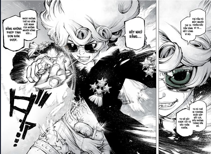 The Marshal King Chap 12 - Next Chap 13