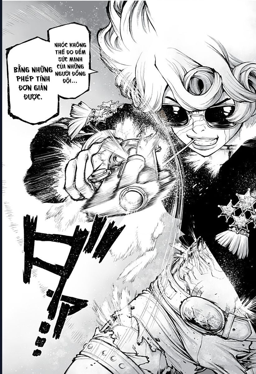 The Marshal King Chap 12 - Next Chap 13