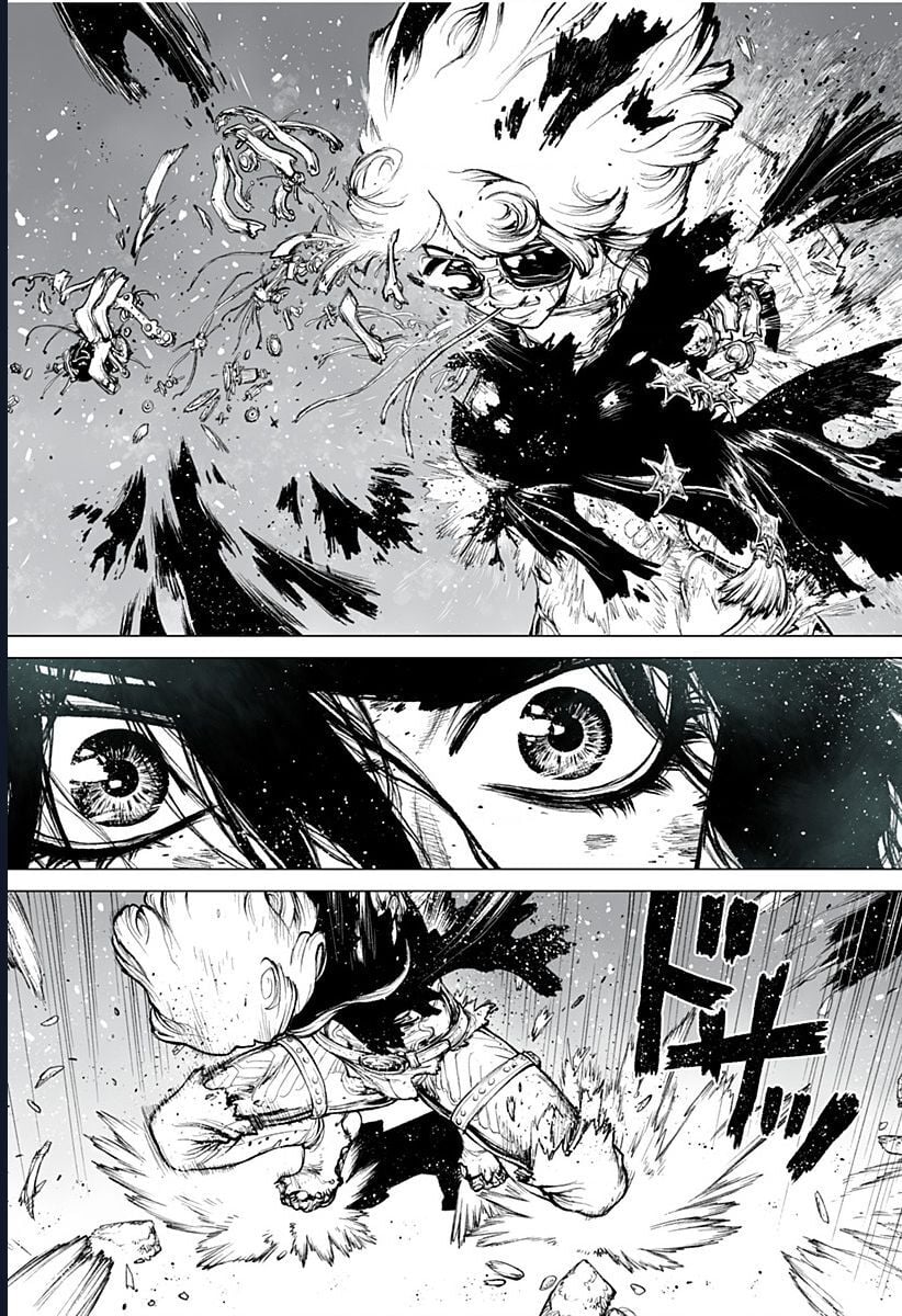 The Marshal King Chap 12 - Next Chap 13