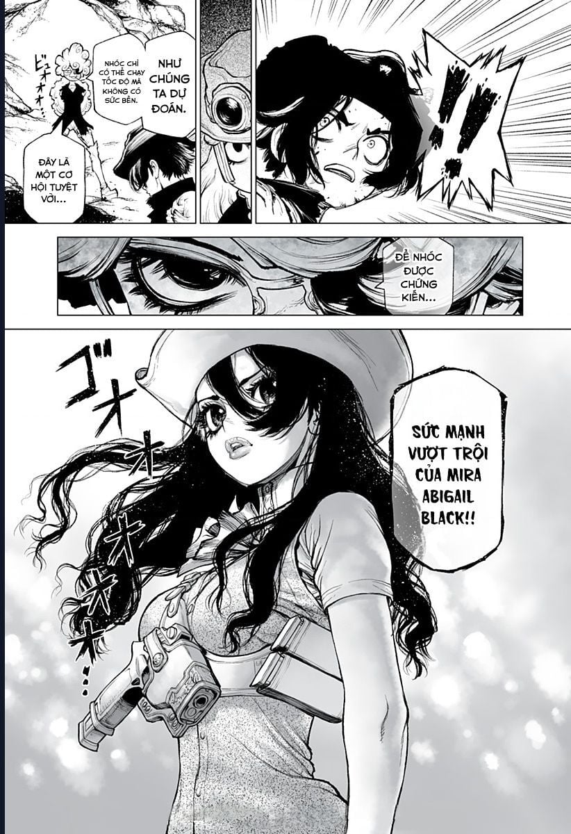 The Marshal King Chap 12 - Next Chap 13