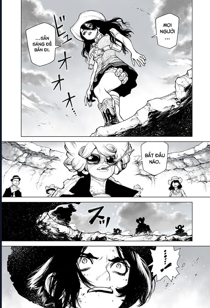 The Marshal King Chap 12 - Next Chap 13