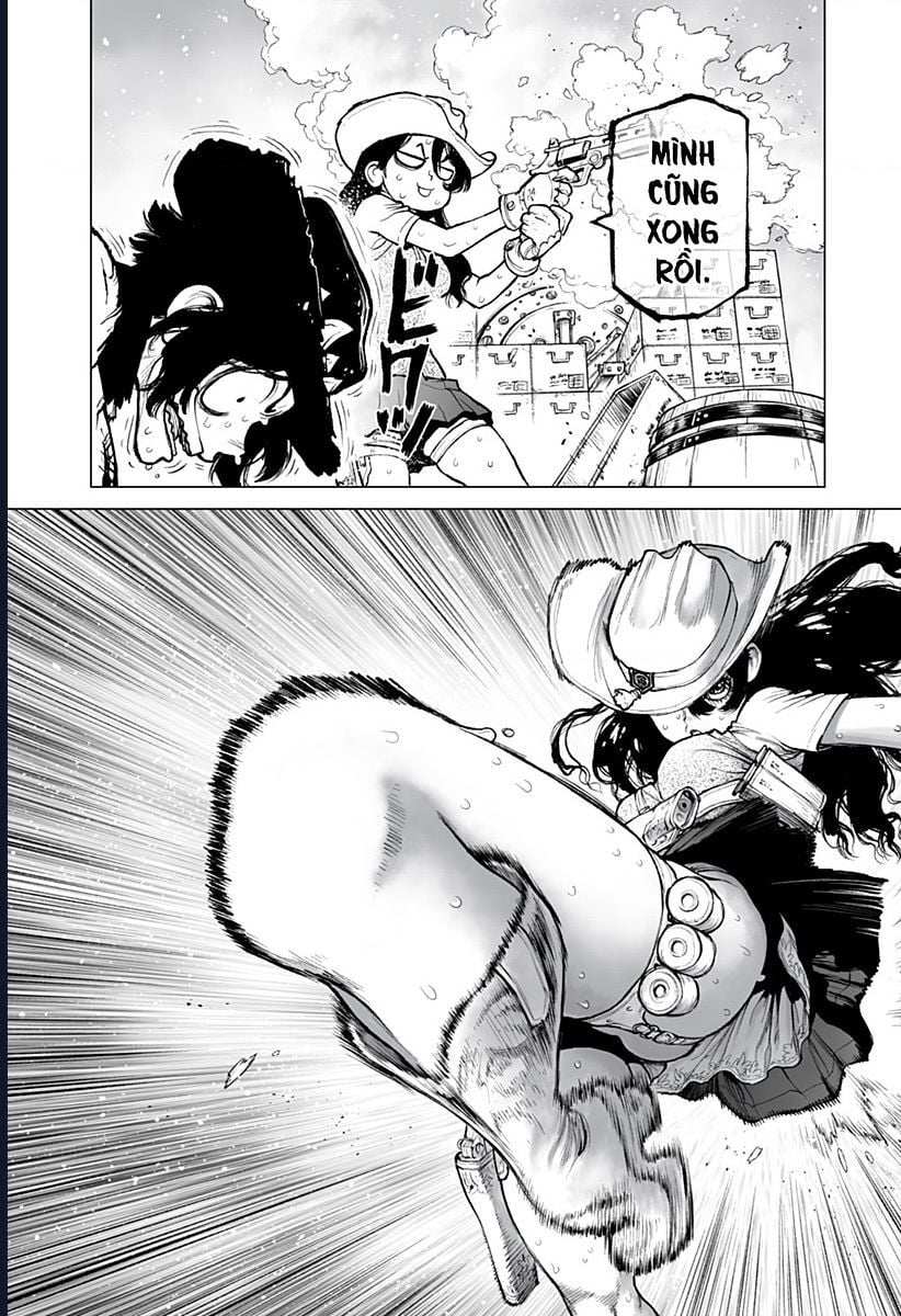 The Marshal King Chap 13 - Next Chap 14