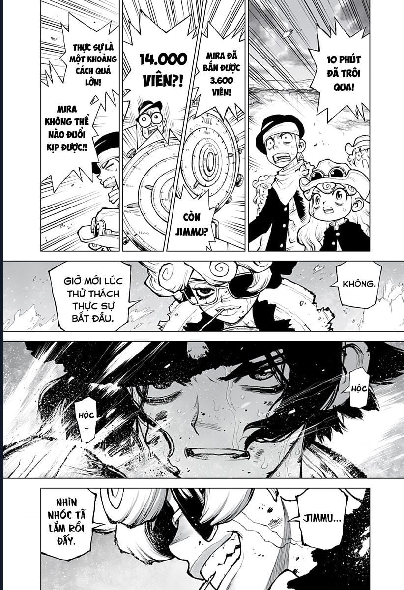 The Marshal King Chap 13 - Next Chap 14