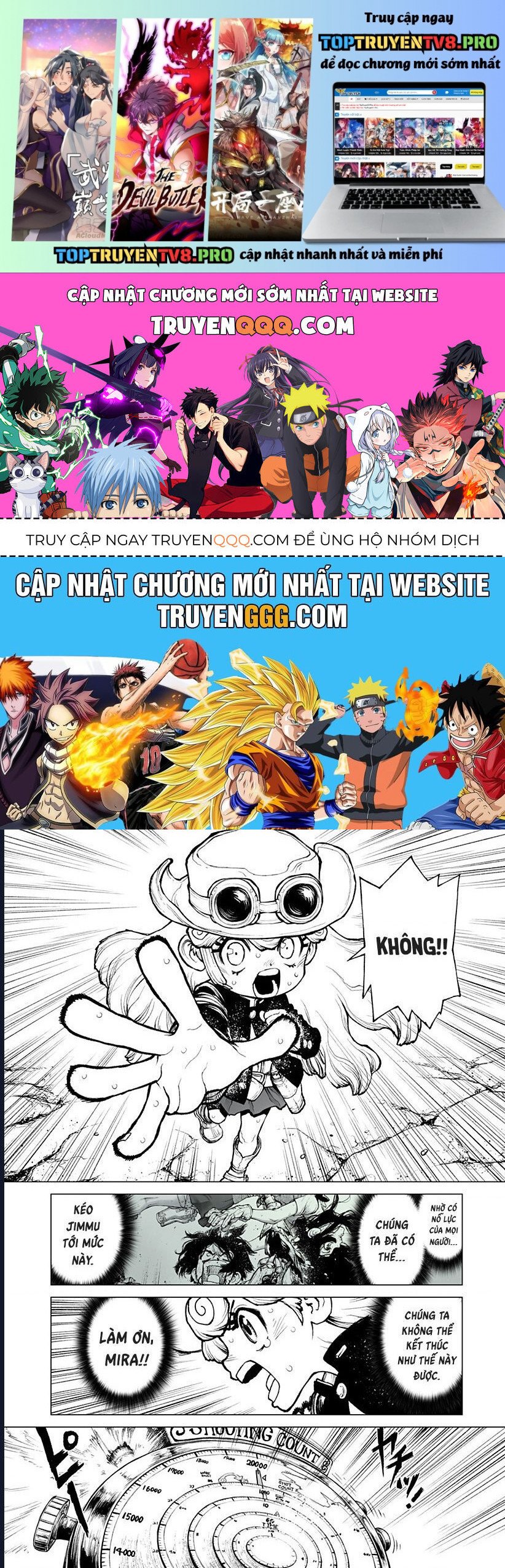 The Marshal King Chap 14 - Next Chap 15