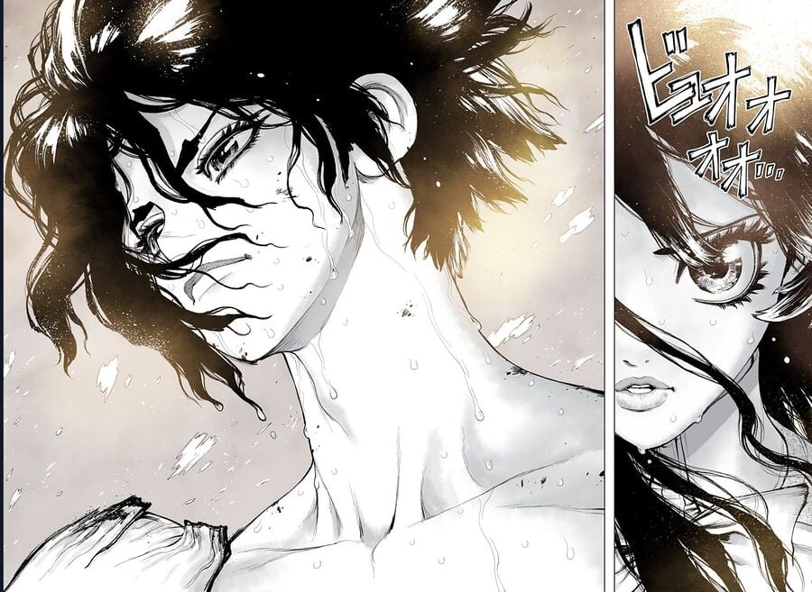 The Marshal King Chap 14 - Next Chap 15