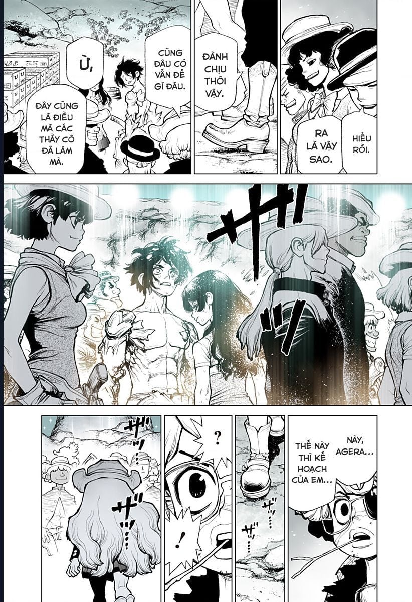 The Marshal King Chap 14 - Next Chap 15