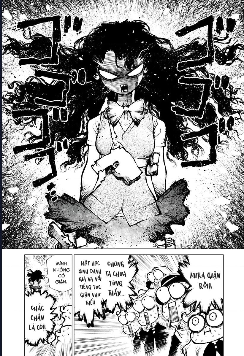 The Marshal King Chap 14 - Next Chap 15