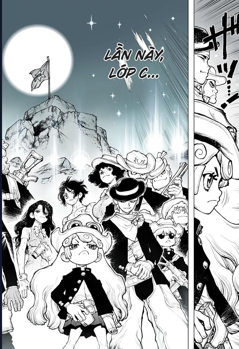 The Marshal King Chap 14 - Next Chap 15