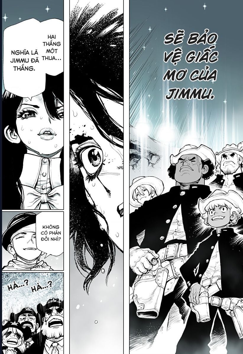 The Marshal King Chap 14 - Next Chap 15