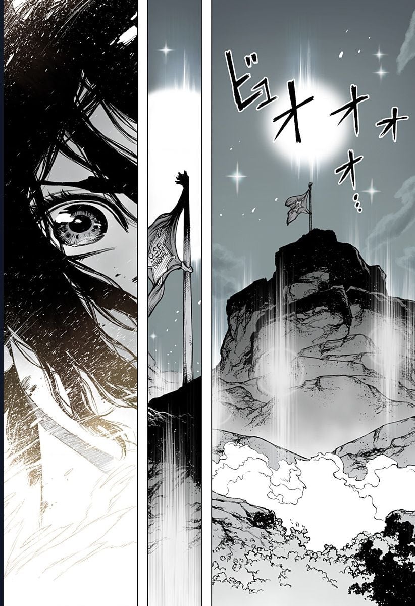 The Marshal King Chap 14 - Next Chap 15