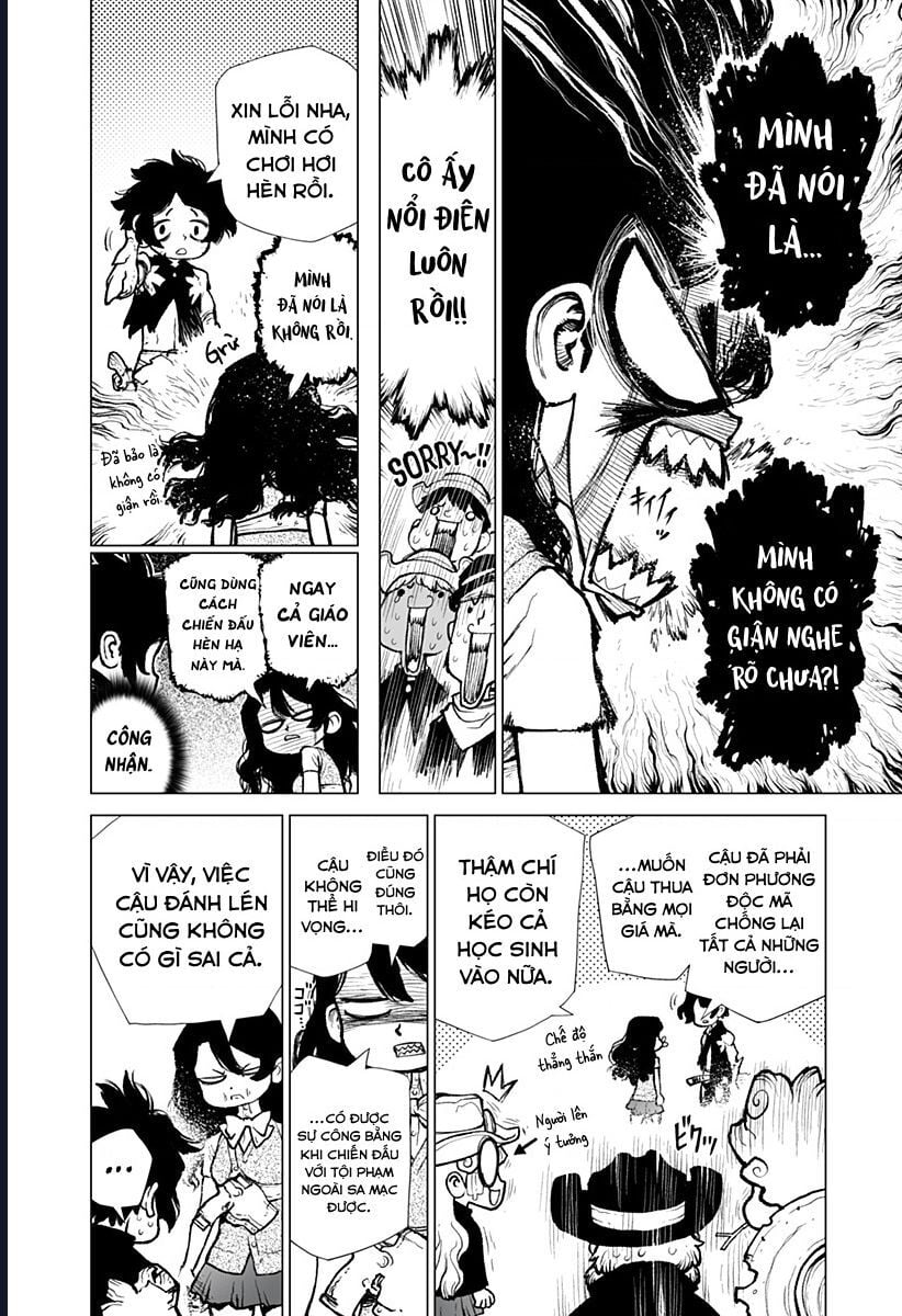 The Marshal King Chap 14 - Next Chap 15