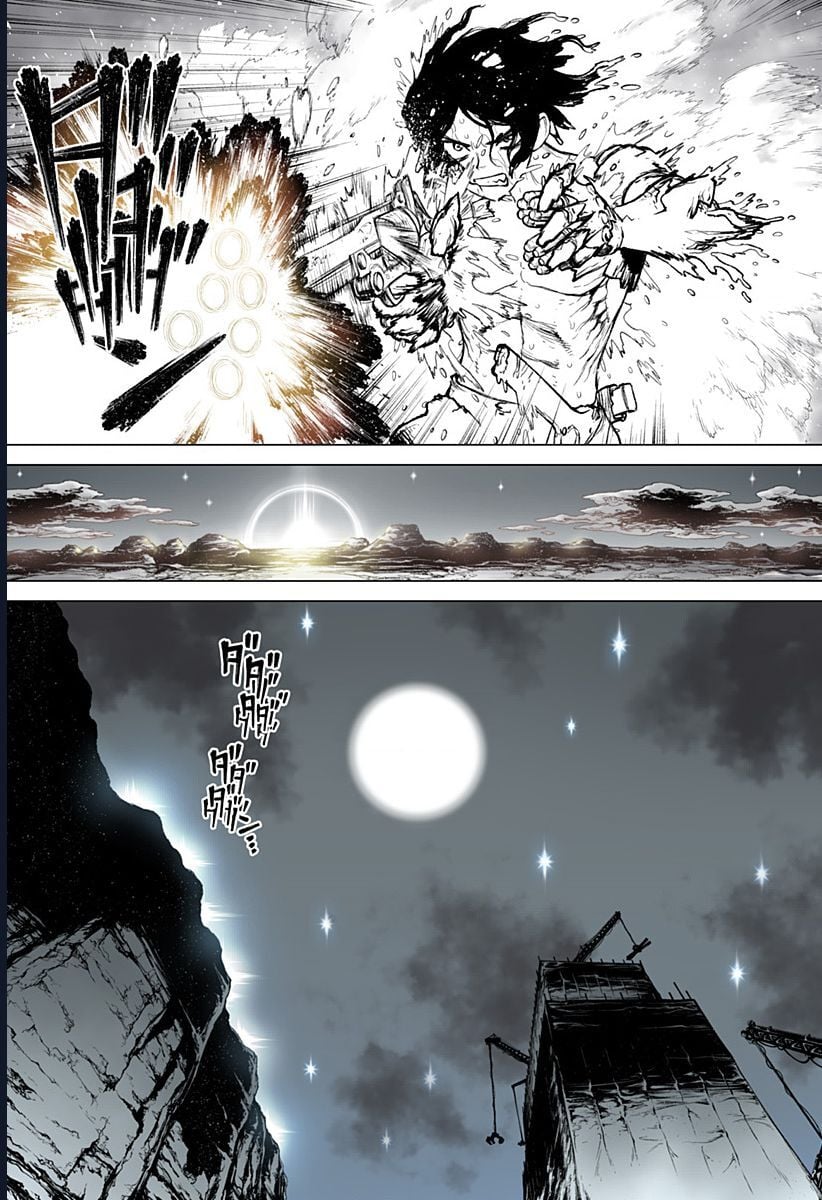 The Marshal King Chap 14 - Next Chap 15