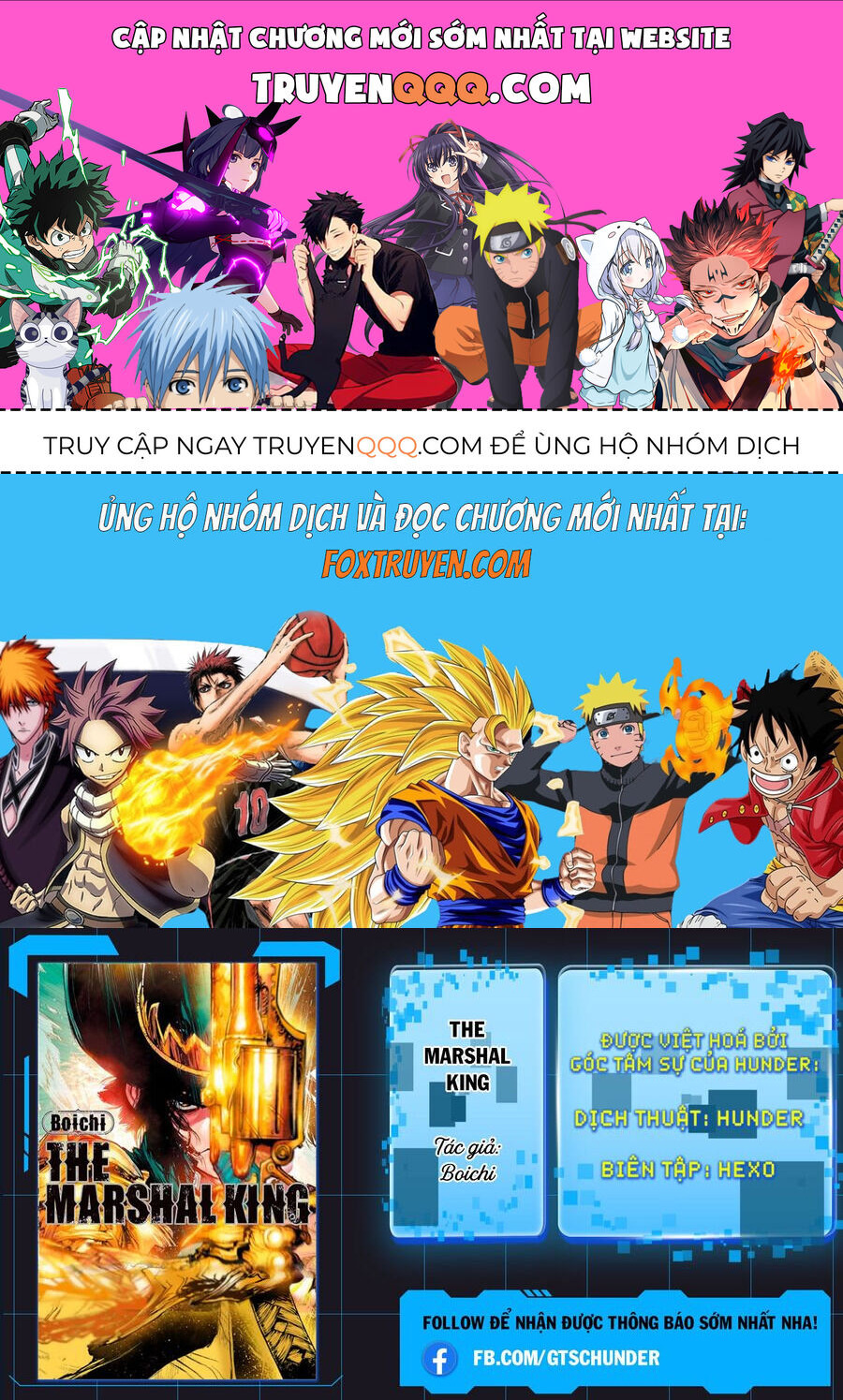The Marshal King Chap 15 - Next Chap 16