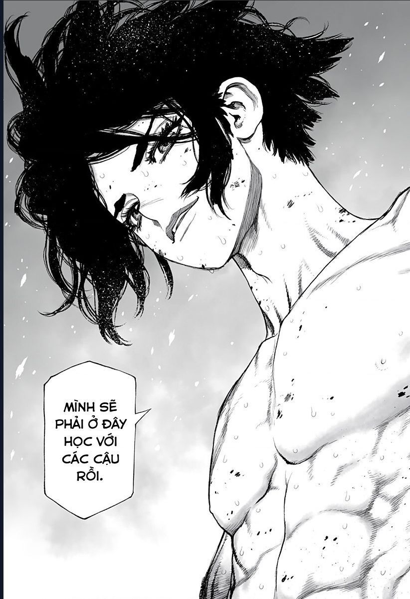 The Marshal King Chap 15 - Next Chap 16