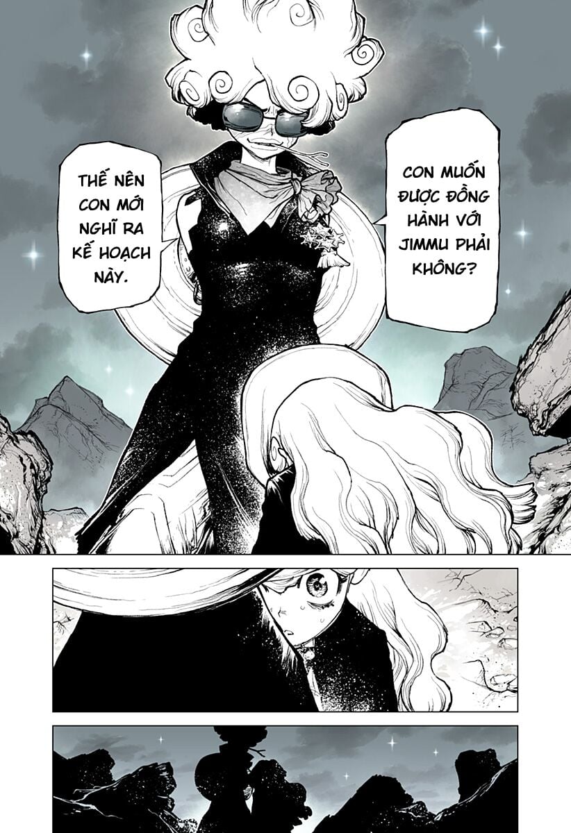 The Marshal King Chap 16 - Next Chap 17