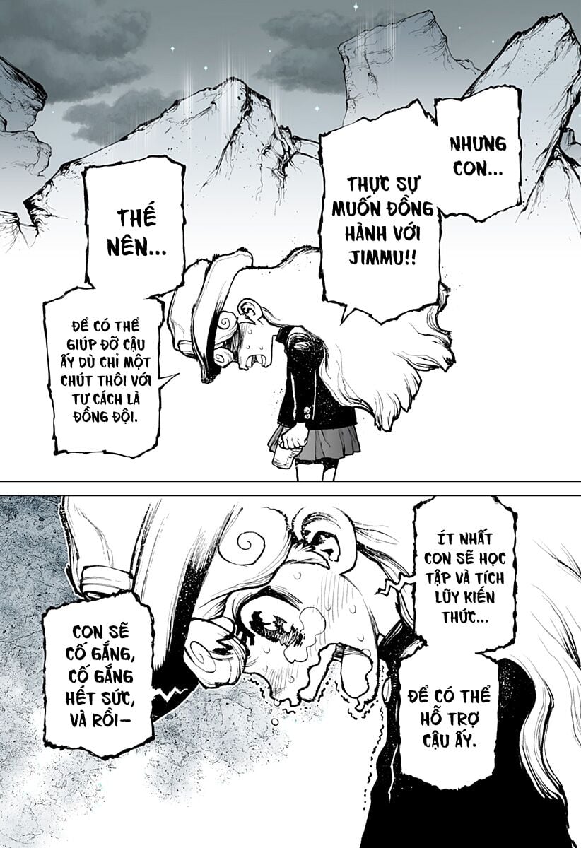 The Marshal King Chap 16 - Next Chap 17