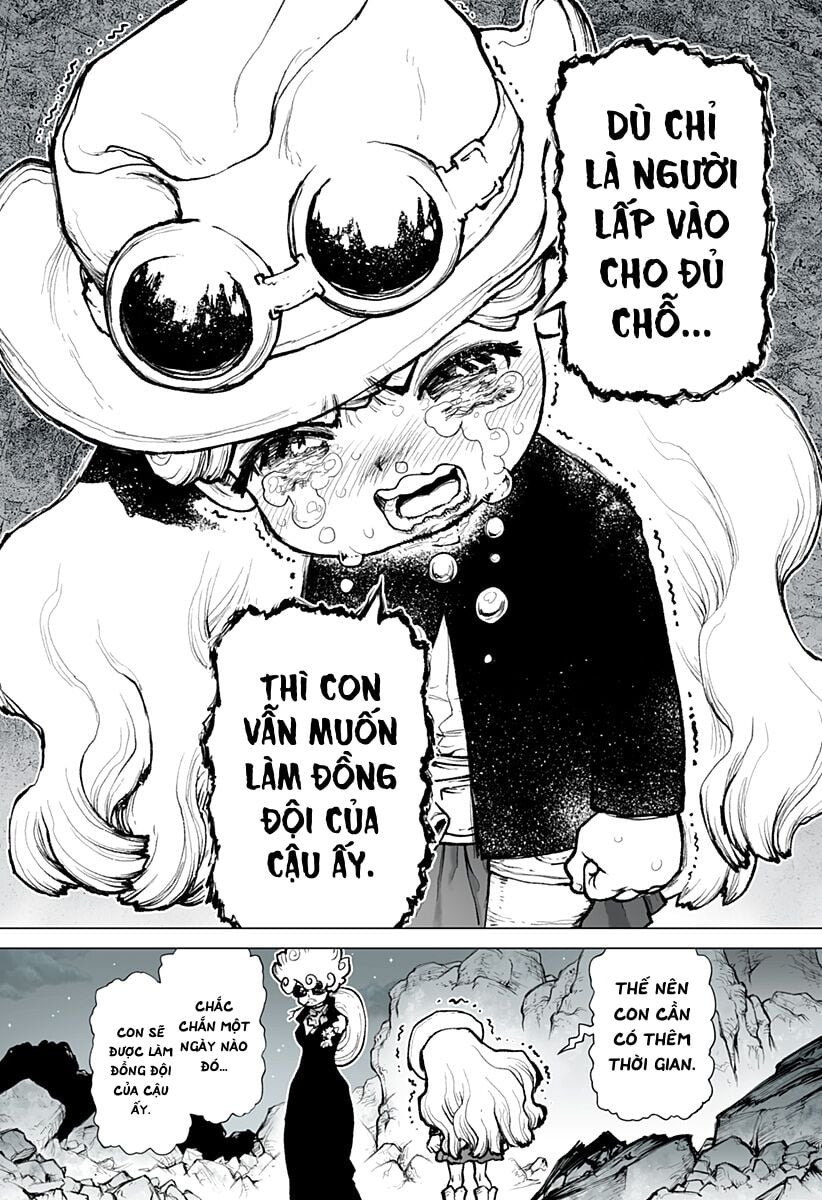 The Marshal King Chap 16 - Next Chap 17