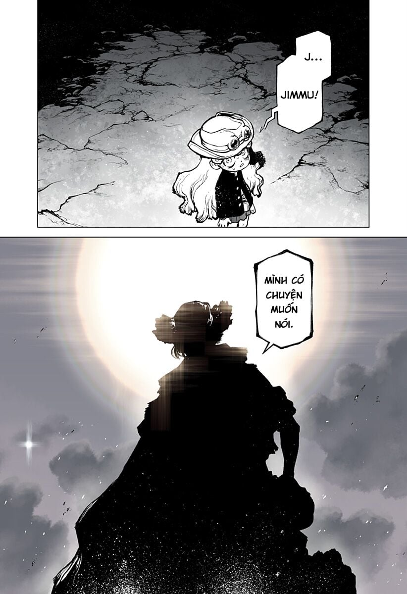 The Marshal King Chap 16 - Next Chap 17