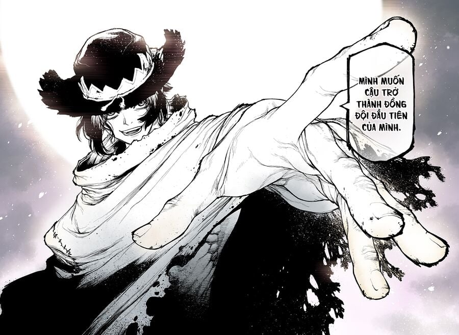 The Marshal King Chap 16 - Next Chap 17