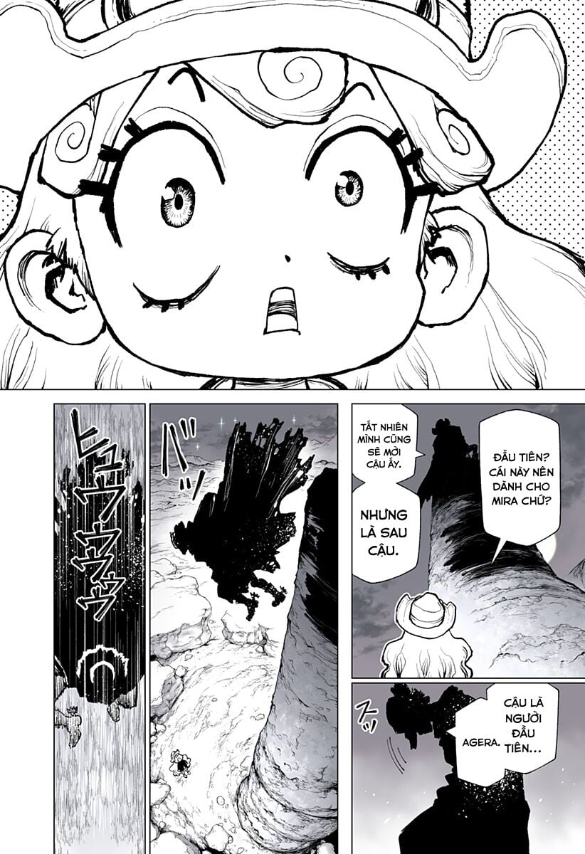 The Marshal King Chap 16 - Next Chap 17