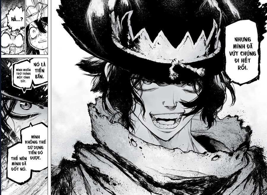 The Marshal King Chap 17 - Next Chap 18