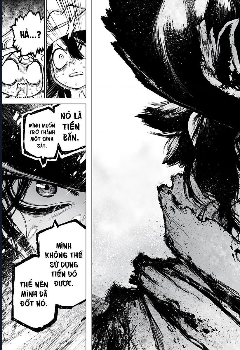 The Marshal King Chap 17 - Next Chap 18