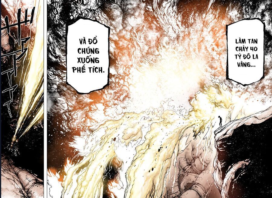 The Marshal King Chap 17 - Next Chap 18