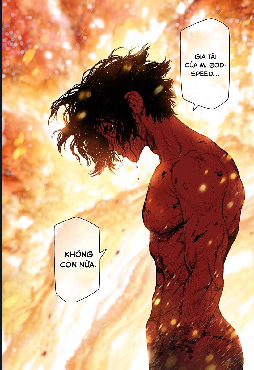 The Marshal King Chap 17 - Next Chap 18