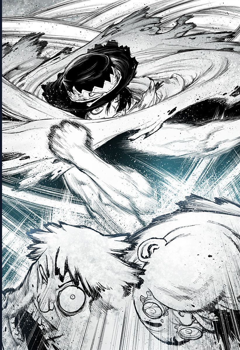 The Marshal King Chap 17 - Next Chap 18