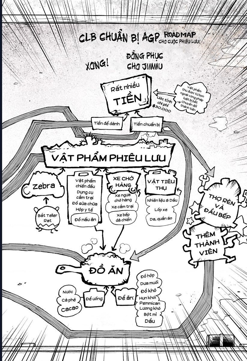 The Marshal King Chap 17 - Next Chap 18