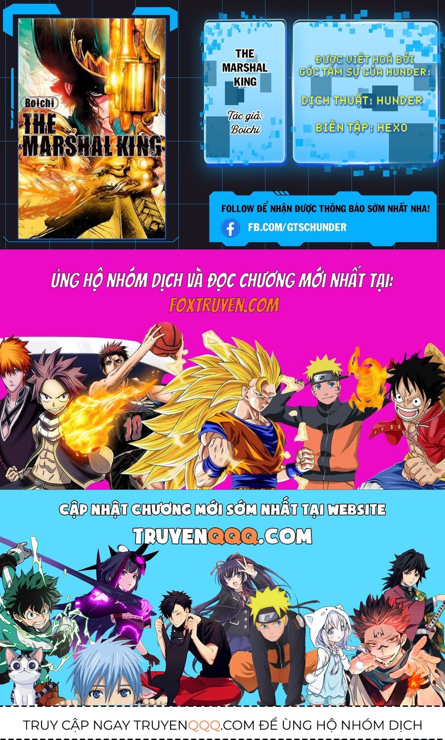 The Marshal King Chap 17 - Next Chap 18