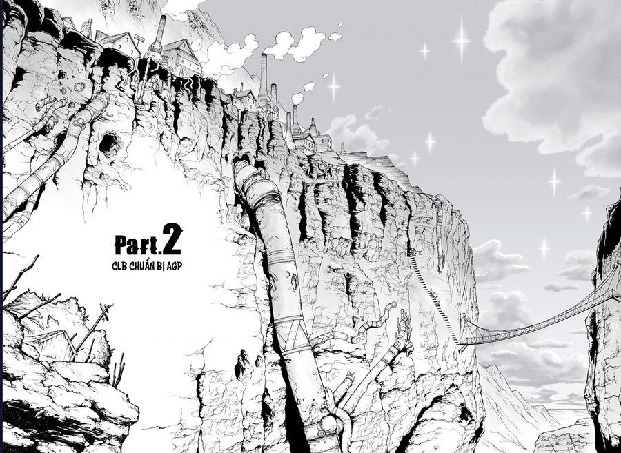 The Marshal King Chap 17 - Next Chap 18