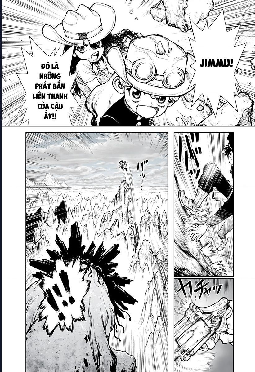 The Marshal King Chap 18 - Next Chap 19