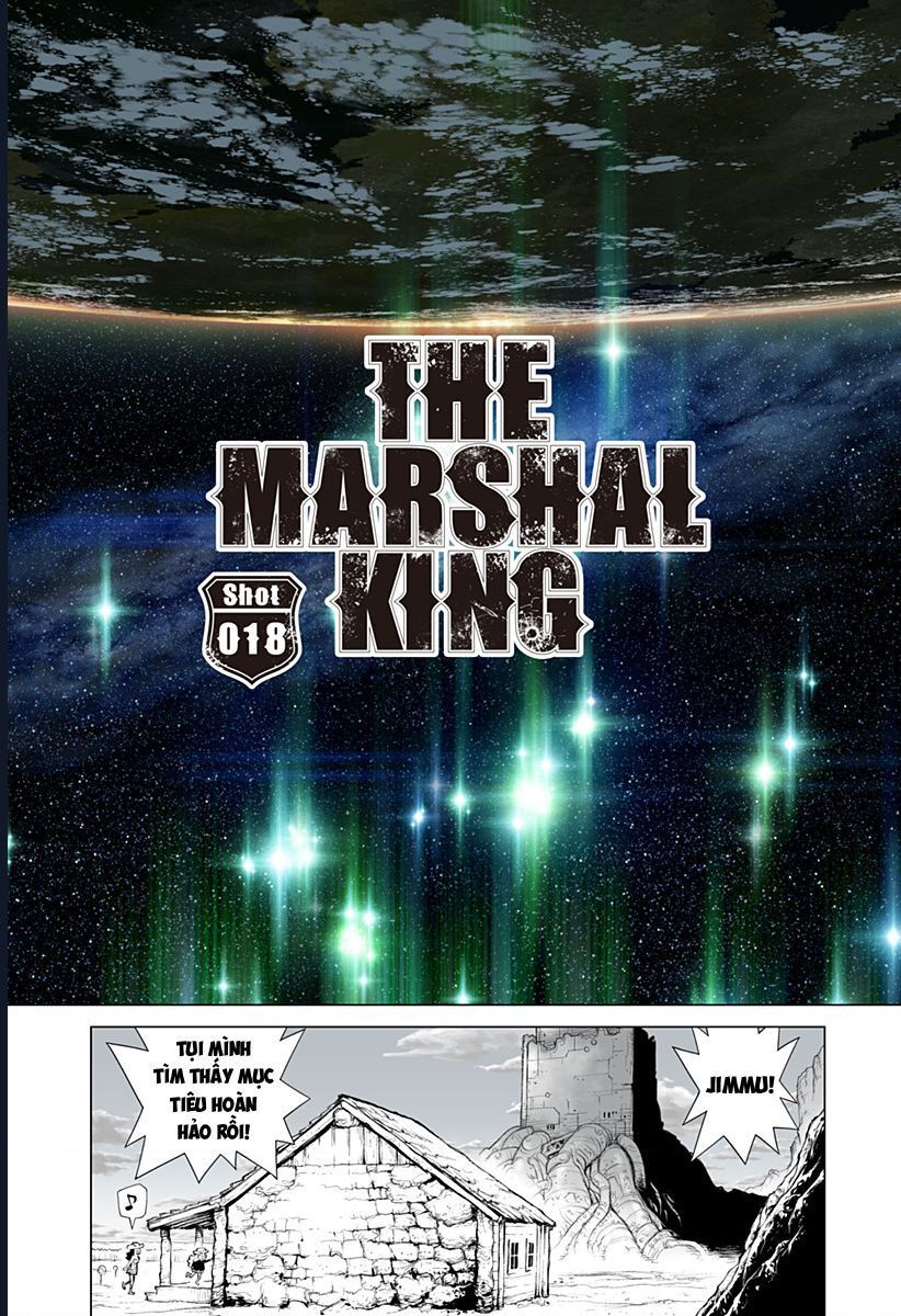 The Marshal King Chap 18 - Next Chap 19