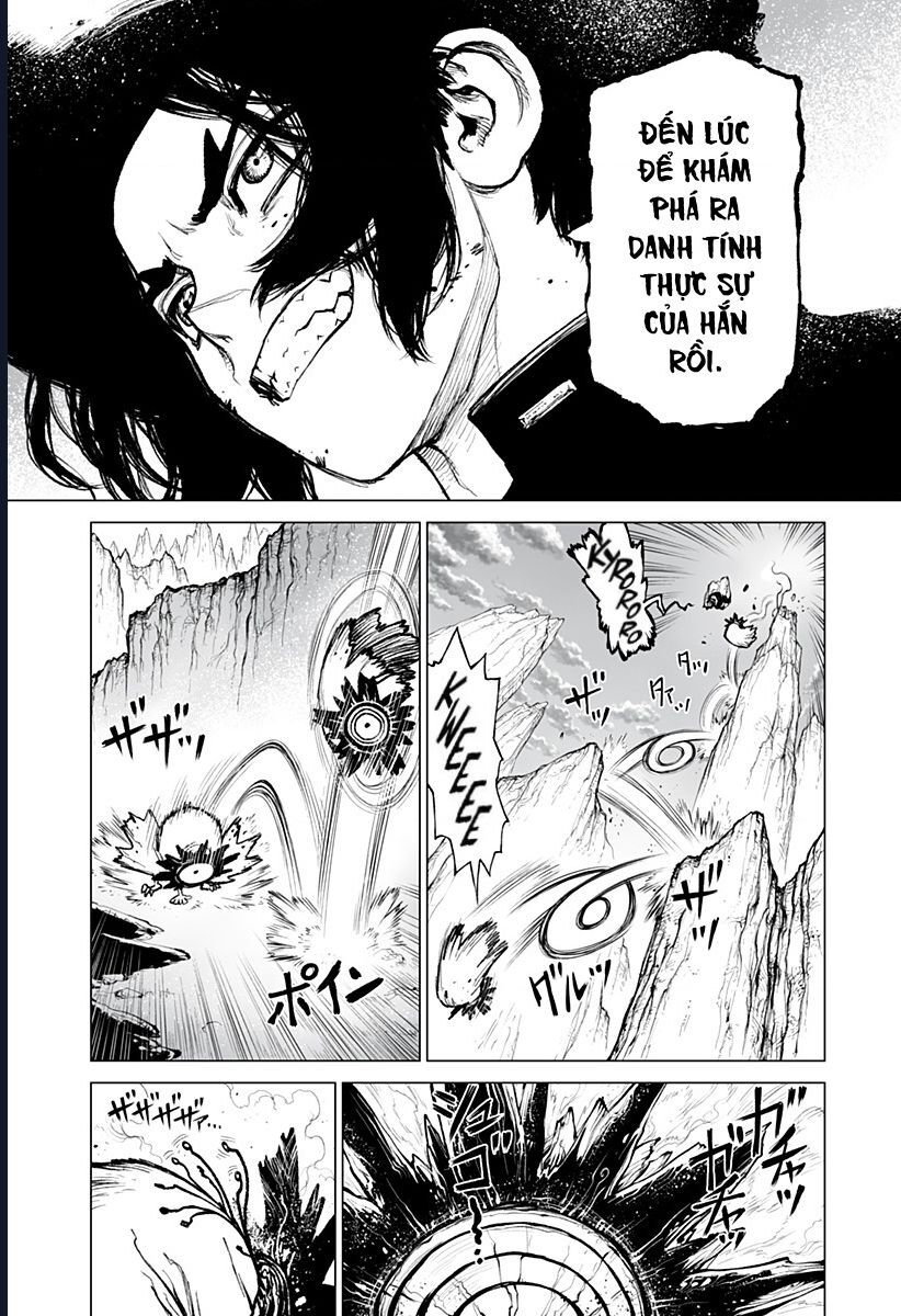 The Marshal King Chap 19 - Next Chap 20