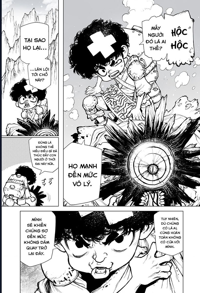 The Marshal King Chap 19 - Next Chap 20