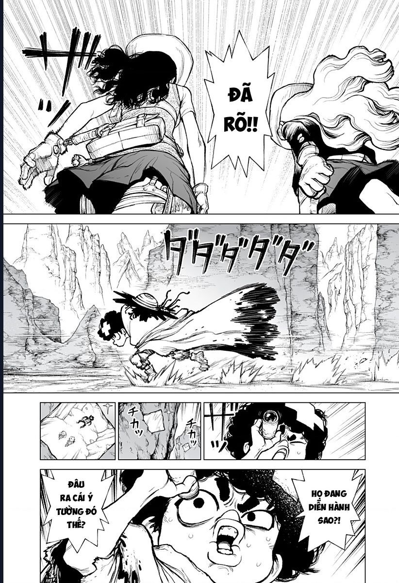 The Marshal King Chap 19 - Next Chap 20